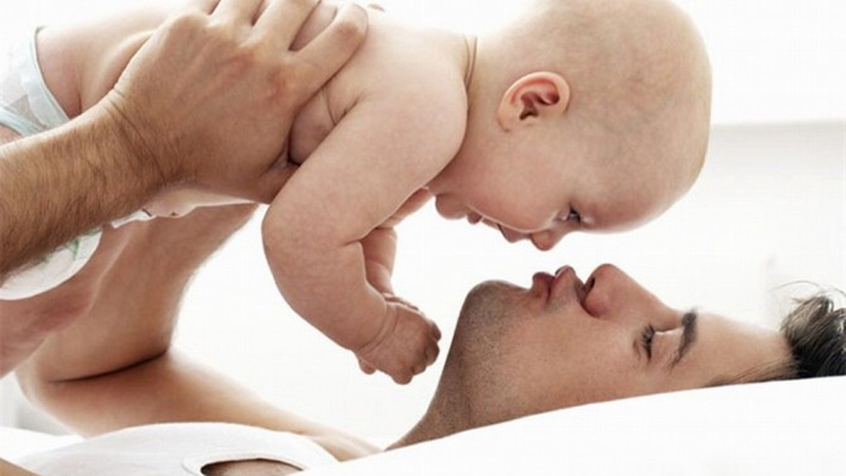 Χτυπά το βιολογικό ρολόι και για τους άνδρες;