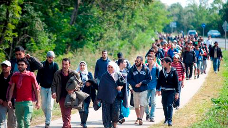 Δανία: Μαθήματα στους πρόσφυγες για τη νυχτερινή ζωή και τη σεξουαλικότητα