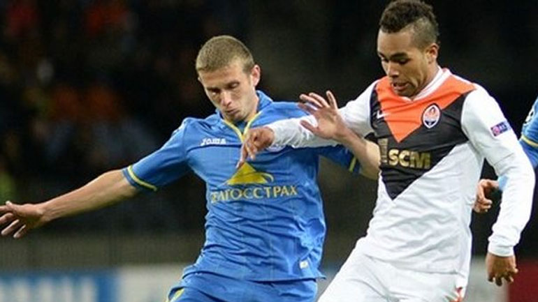 Παναιτωλικός: Αλεκσίεβιτς και με τη… βούλα