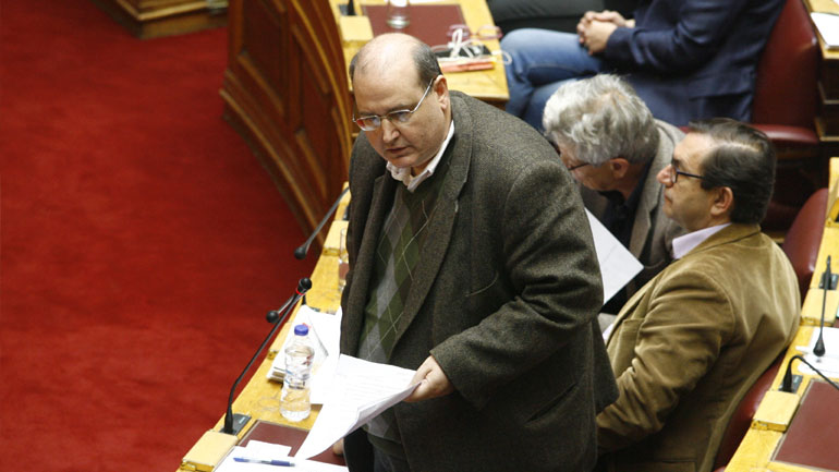 Ν. Φίλης: Δεν θα επιβληθούν δίδακτρα στη δημόσια εκπαίδευση