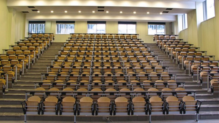 Διπλή εξεταστική για τους επί πτυχίω φοιτητές