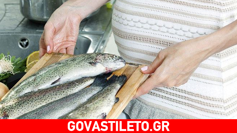 Ποια ψάρια πρέπει να αποφεύγουν οι γυναίκες στην εγκυμοσύνη
