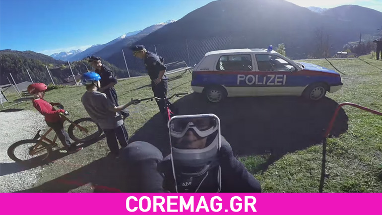 Ποιος κέρδισε τα ,000 στον διαγωνισμό της GoPro;