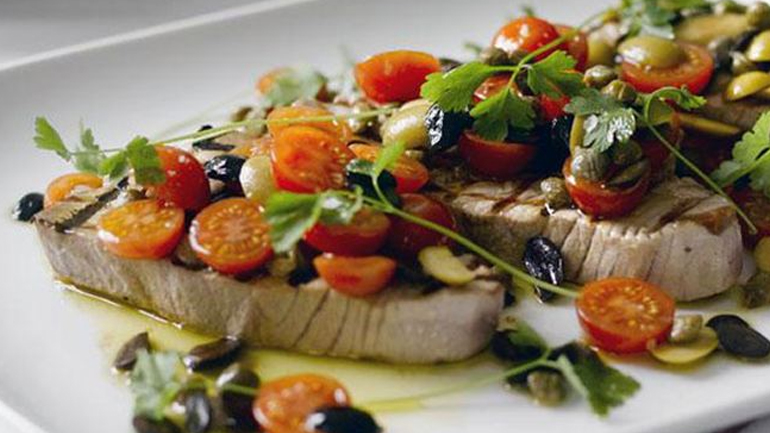 Τόνος «Νισουάζ»