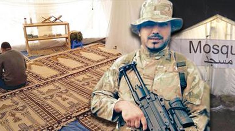 Ο Άντονι Καν