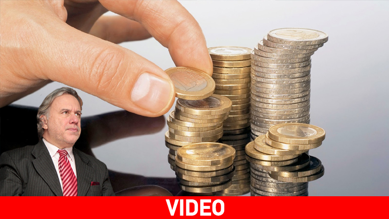 Κατρούγκαλος: «Πρέπει να υπάρχει ελπίδα για να επιβιώσει το Ασφαλιστικό»