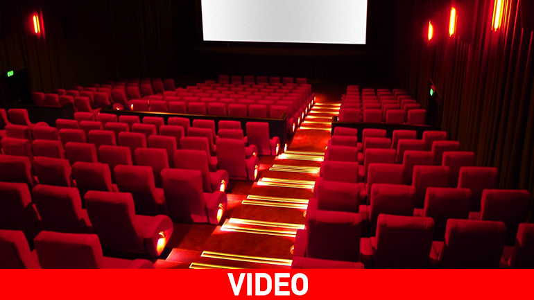 Κινηματογραφικές πρεμιέρες 14 Ιανουαρίου