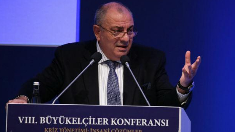 Οι Τούρκοι αποφασίζουν πως θα μοιράζουν το νερό που διοχετεύουν στην Β. Κύπρο