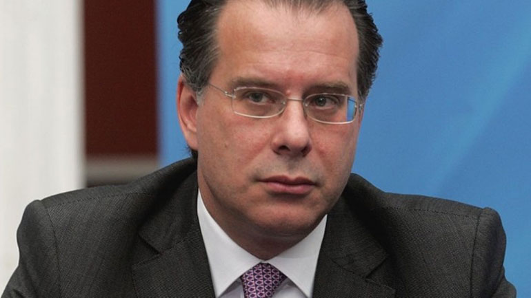 Παραιτήθηκε από το περιφερειακό συμβούλιο ο Γ. Κουμουτσάκος