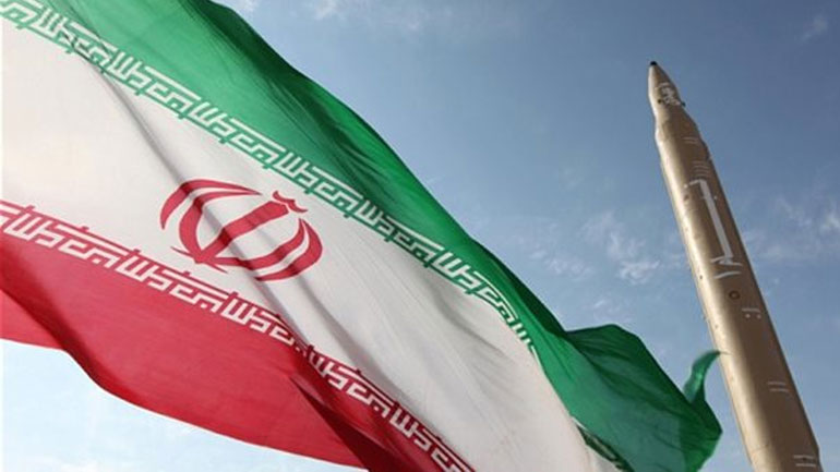 Η Ε.Ε. αναστέλλει τις κυρώσεις κατά του Ιράν