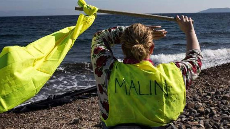 Μυτιλήνη: Κατηγορίες σε βαθμό κακουργήματος κατά πέντε εργαζόμενων σε MKO
