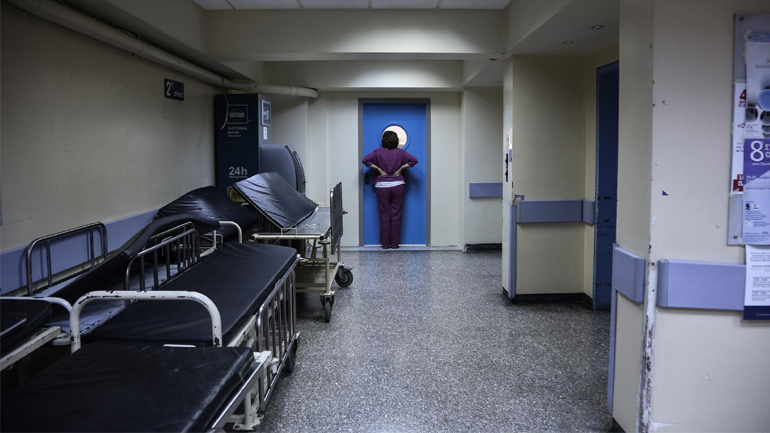 Δημοκρατική Συμπαράταξη: Η κυβέρνηση αφήνει χωρίς φάρμακα τους καρκινοπαθείς