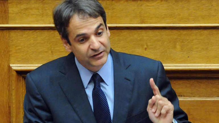 Στις 20 Ιανουαρίου το τετ α τετ Παυλόπουλου-Μητσοτάκη