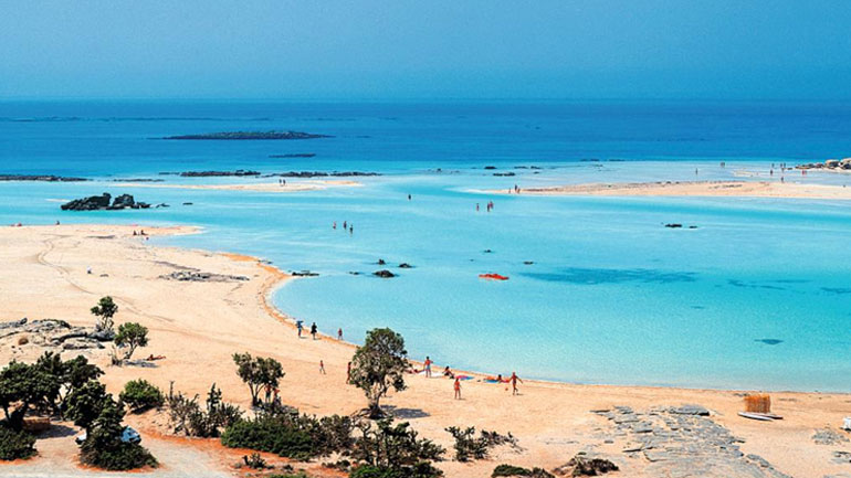 Προσδοκίες για αύξηση 60% των Ρώσων τουριστών στην Ελλάδα φέτος