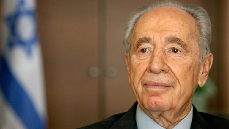 Ισραήλ: Σε επέμβαση καρδιάς υπεβλήθη ο Σιμόν Πέρες