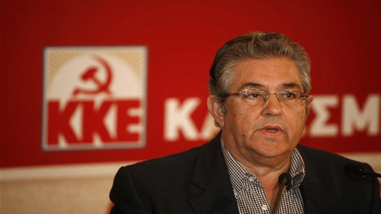 «Αιτία πολέμου το ασφαλιστικό»