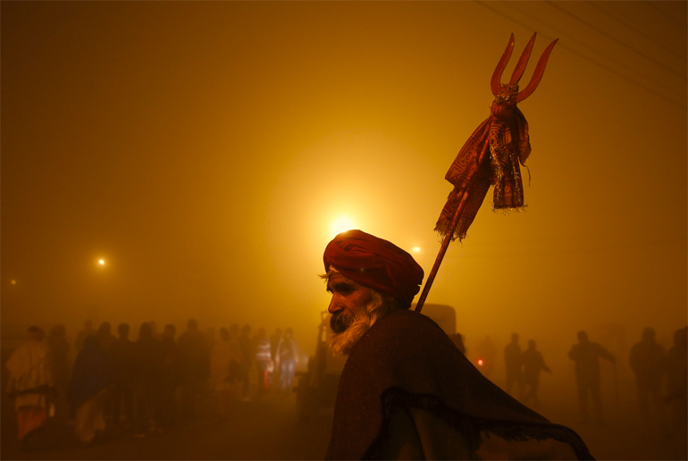 Γιορτή Ινδουϊστών