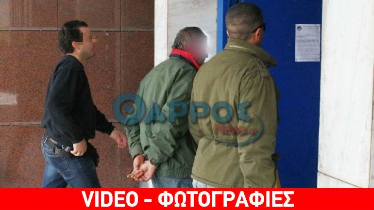 Καλαμάτα: Σε κοινή θέα κατέβαζε το υλικό παιδικής πορνογραφίας ο 56χρονος ελαιοχρωματιστής Καλαμάτα: Σε κοινή θέα κατέβαζε το υλικό παιδικής πορνογραφίας ο 56χρονος ελαιοχρωματιστής