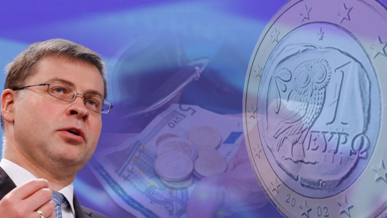 Ασφαλιστικό και ιδιωτικοποιήσεις στα προαπαιτούμενα της αξιολόγησης