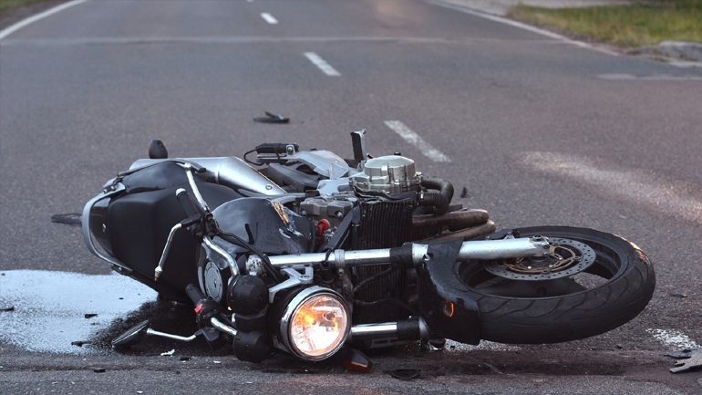 Ηράκλειο: Στο νοσοκομείο δύο παιδιά μετά από τροχαίο