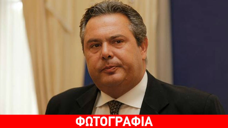 Η ανάρτηση Καμμένου για τις δημοσκοπήσεις… μαϊμού