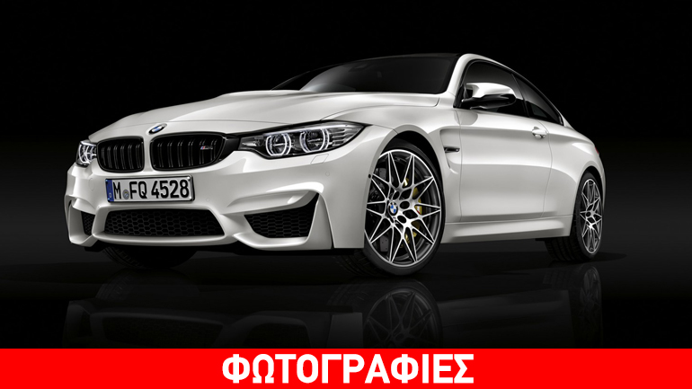 Για τους απαιτητικούς εραστές της οδήγησης