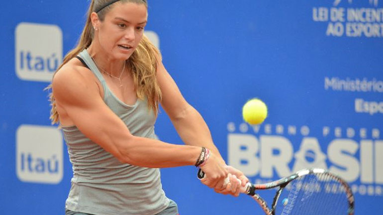 Τένις: Δεύτερη νίκη για τη Σάκκαρη στην Αυστραλία Τένις: Δεύτερη νίκη για τη Σάκκαρη στην Αυστραλία