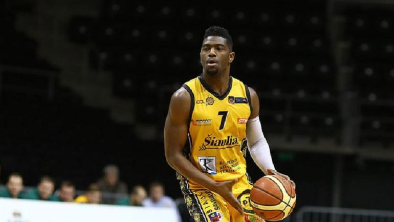 Λι: «Ήρθα για να πάρουμε νίκες και να σωθούμε»