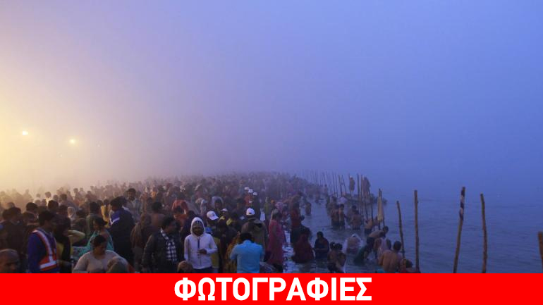 Οι φωτογραφίες της εβδομάδας