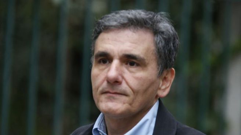 Τσακαλώτος: «Δεν θα πληγεί το υπάρχον επίπεδο των βασικών συντάξεων»