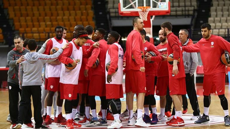 Οι αθλητικές μεταδόσεις της ημέρας-Τι δείχνει η τηλεόραση