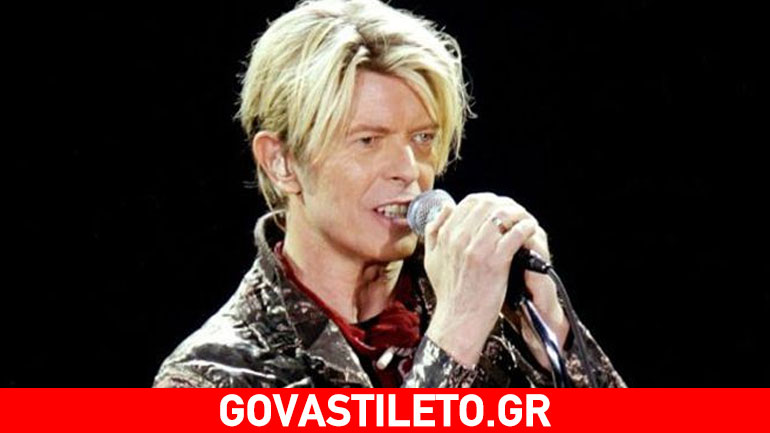 Ρεκόρ «χτυπημάτων» μετά θάνατον έκανε ο David Bowie – Ξεπέρασε μέχρι και την Adele