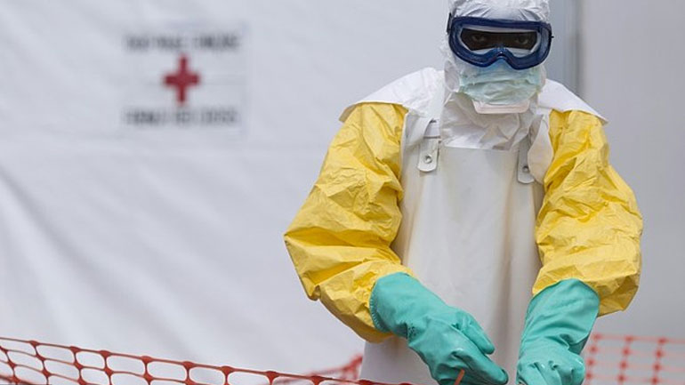 Σιέρα Λεόνε: Θύμα του ιού Έμπολα 22χρονη φοιτήτρια