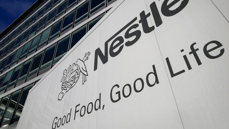 Μήνυση κατά της Nestle για παιδική εργασία, εκμετάλλευση και δουλεία