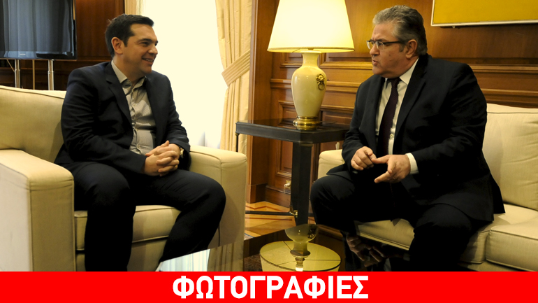 Συνταγματική αναθεώρηση και αλλαγή του εκλογικού νόμου