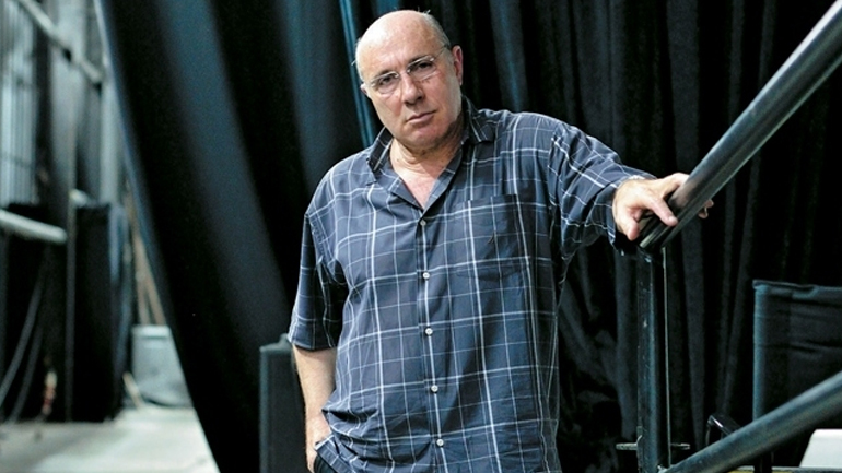 Η οικουμενικότητα του Γιώργου Λούκου