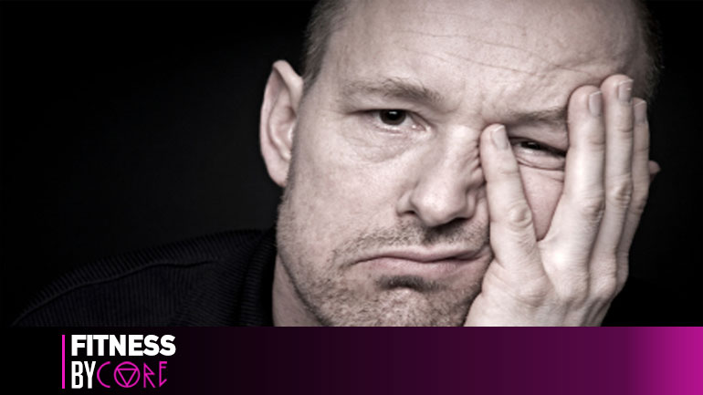 Αν θες να αδυνατίσεις… σταμάτα να είσαι κατσούφης!