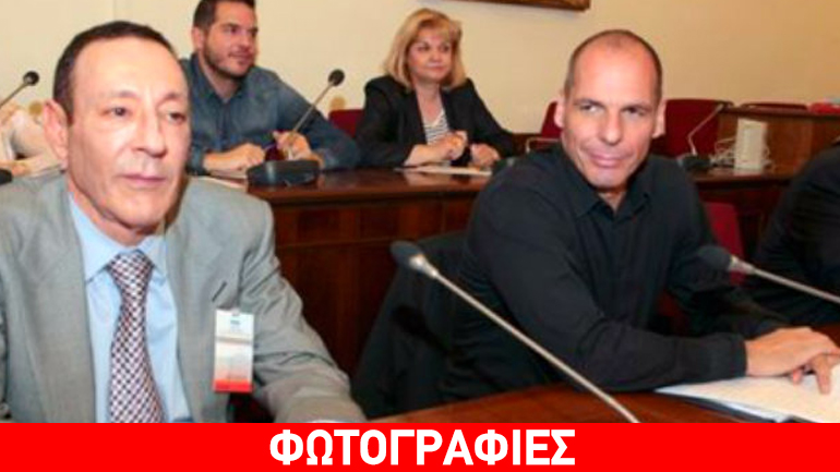 Mετά από απραξία 6 μηνών ο έκπτωτος πρόεδρος της ΕΕΕΠ, Α. Στεργιώτης, καταγγέλλει τον παράνομο τζόγο