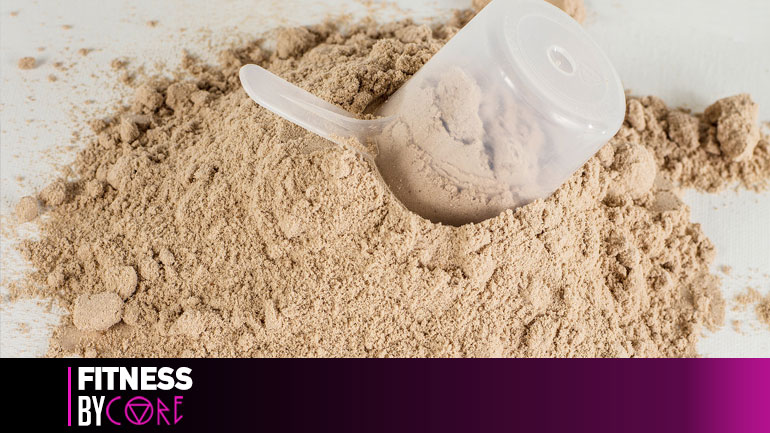 Παίρνεις συμπληρώματα; Ξανασκέψου το…