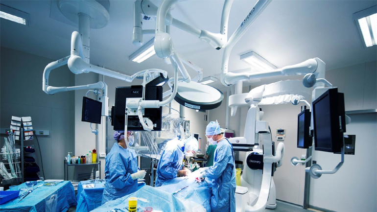 Τραγική κατάληξη δοκιμής πειραματικού φαρμάκου