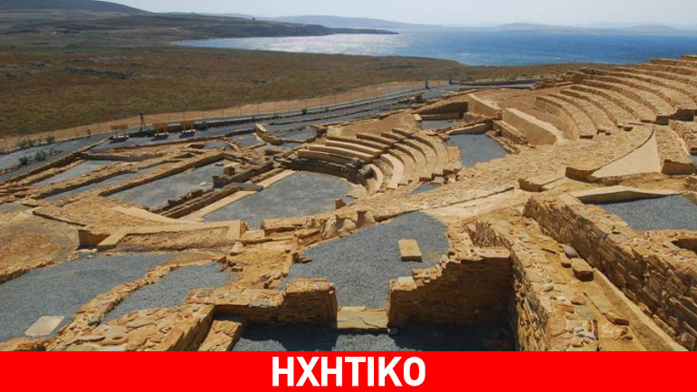 Νέος γύρος ανασκαφών για την ανάδειξη του αρχαιολογικού πλούτου της Λήμνου