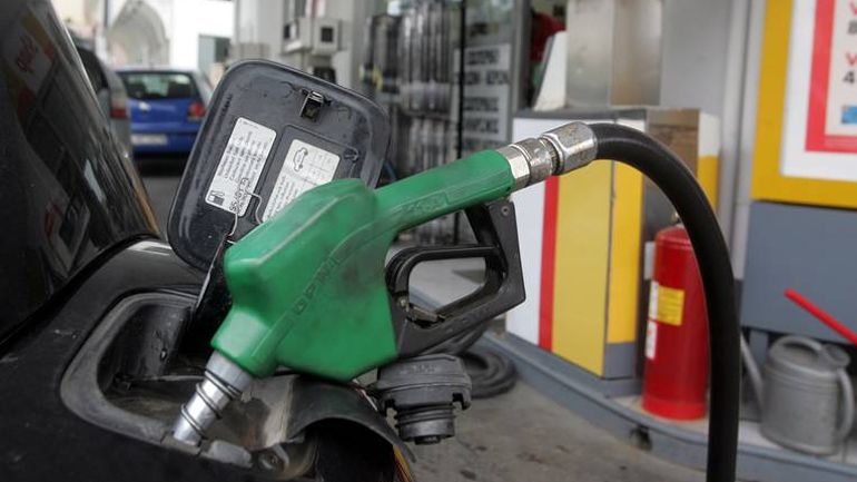 Αντιδράσεις βενζινοπωλών για τα ακριβά καύσιμα