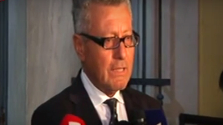 Ελεύθερος με περιοριστικούς όρους ο τραπεζικός υπάλληλος που συνελήφθη για φακελάκι στα ΕΣΠΑ