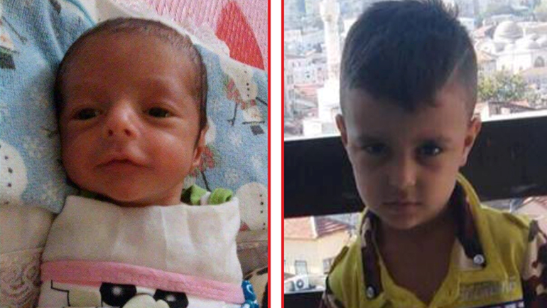 Χαμόγελο του Παιδιού: Αγνοούνται 6χρονος και ένα μωρό στο Φαρμακονήσι