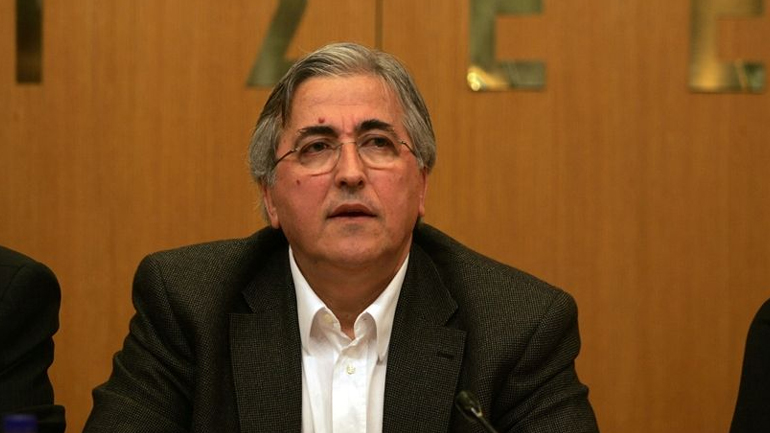 O πρόεδρος της ΓΣΕΕ εισηγείται γενική απεργία στις 4 Φεβρουαρίου O πρόεδρος της ΓΣΕΕ εισηγείται γενική απεργία στις 4 Φεβρουαρίου