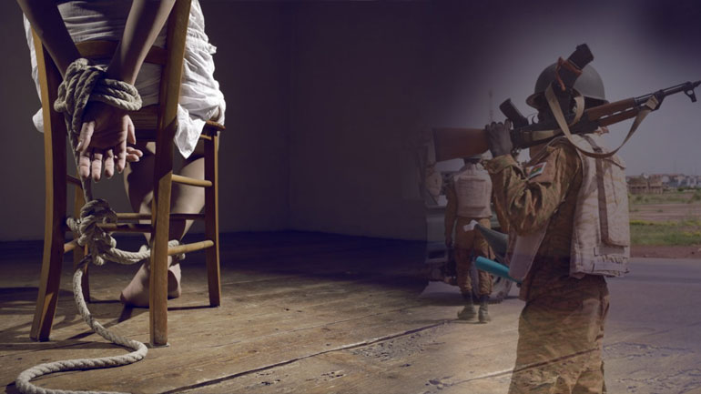 Απαγωγές Αυστριακών στα σύνορα του Μάλι με την Μπουρκίνα Φάσο