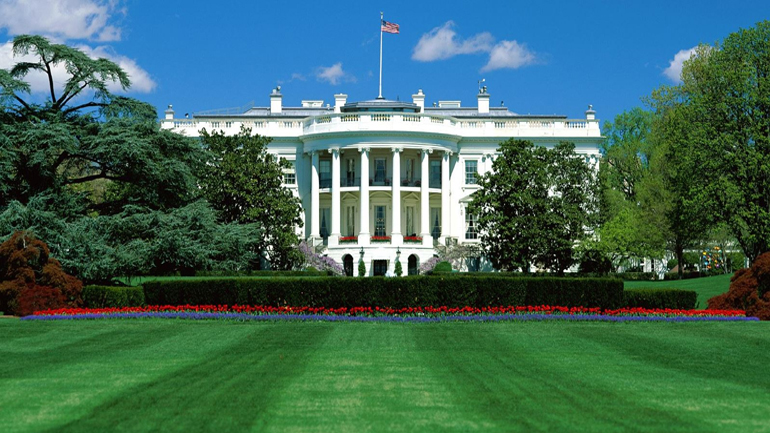 Τη νέα πρόεδρο της Ταϊβάν συνεχάρη ο Λευκός Οίκος