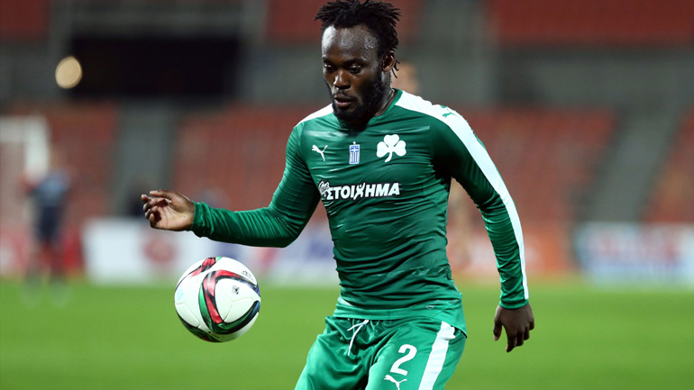 «Είμαι αφοσιωμένος στον Παναθηναϊκό»