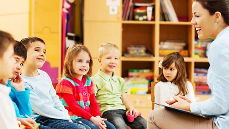 Μήπως το παιδί σας είναι υπερκινητικό;