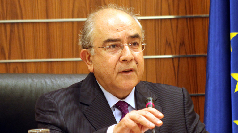 Για πρώτη φορά πρόεδρος της Κυπριακής Βουλής θα μιλήσει στο Ελληνικό Κοινοβούλιο